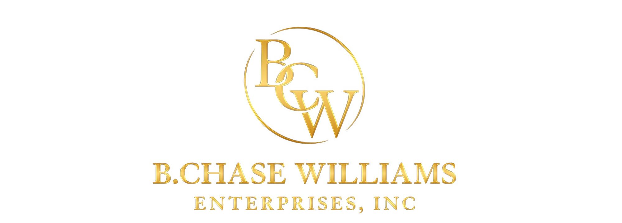 Logo for BCW Enterprises Inc.